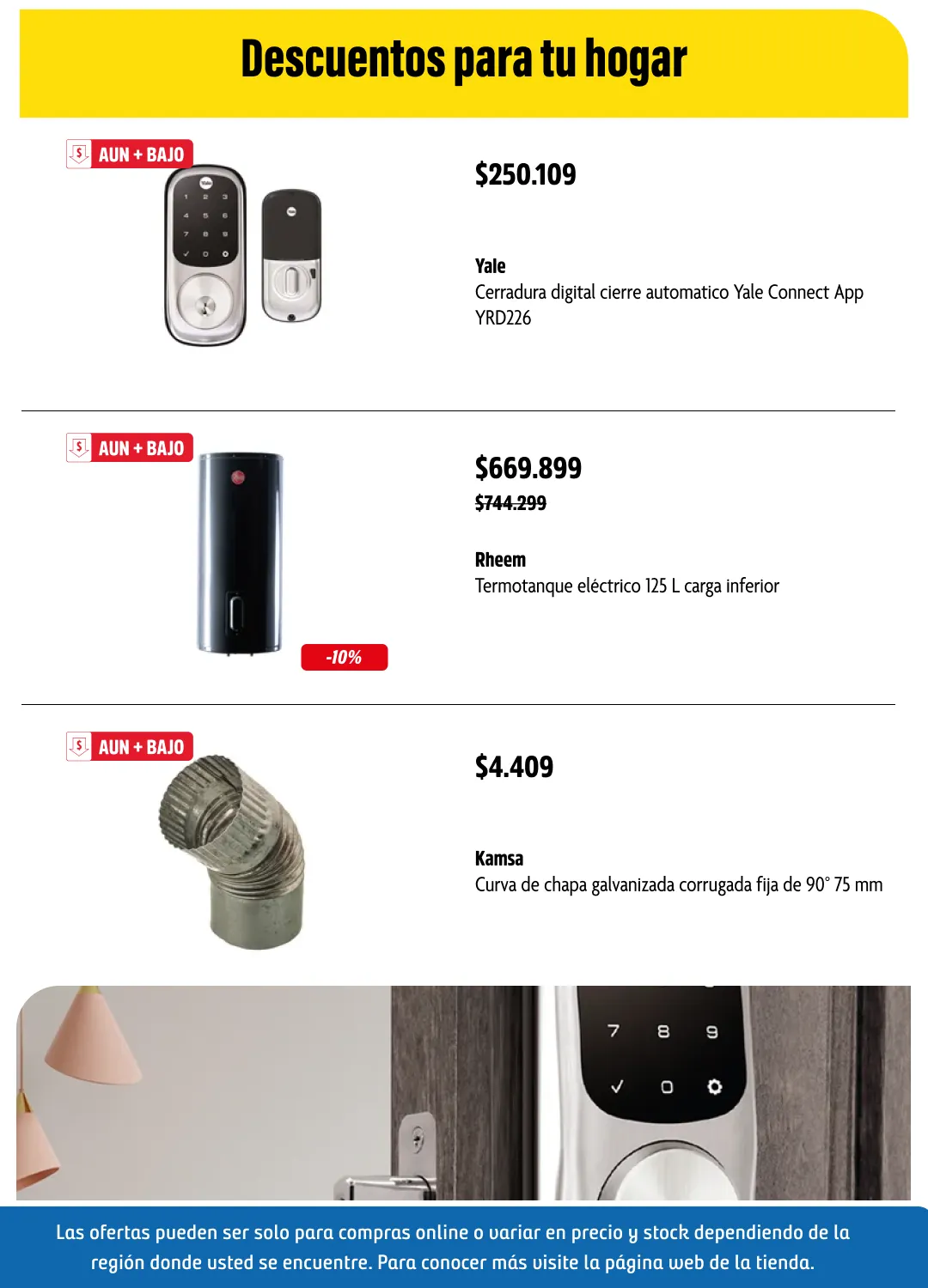 Ofertas de Ofertas y descuentos 19 de marzo al 31 de marzo 2026 - Página 16 del catálogo