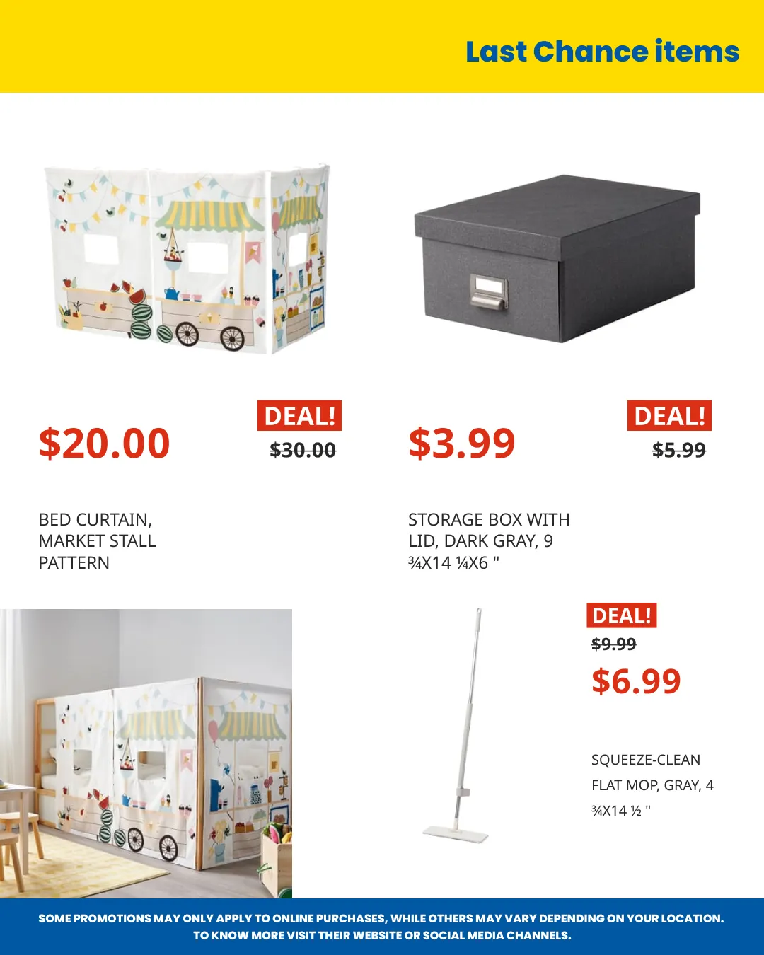 Weekly promotion Black friday deals spanning from November 25 to December 8 2025 - Page 16 for Catalogue 365