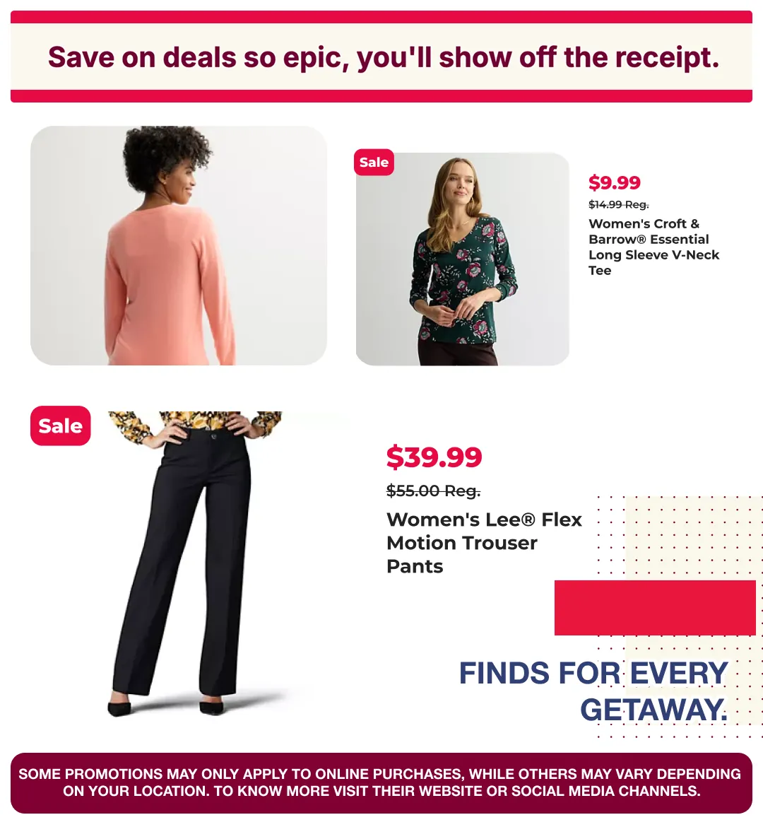 Weekly ad Weekly ads from April 27 to May 13 2026 - Page 16