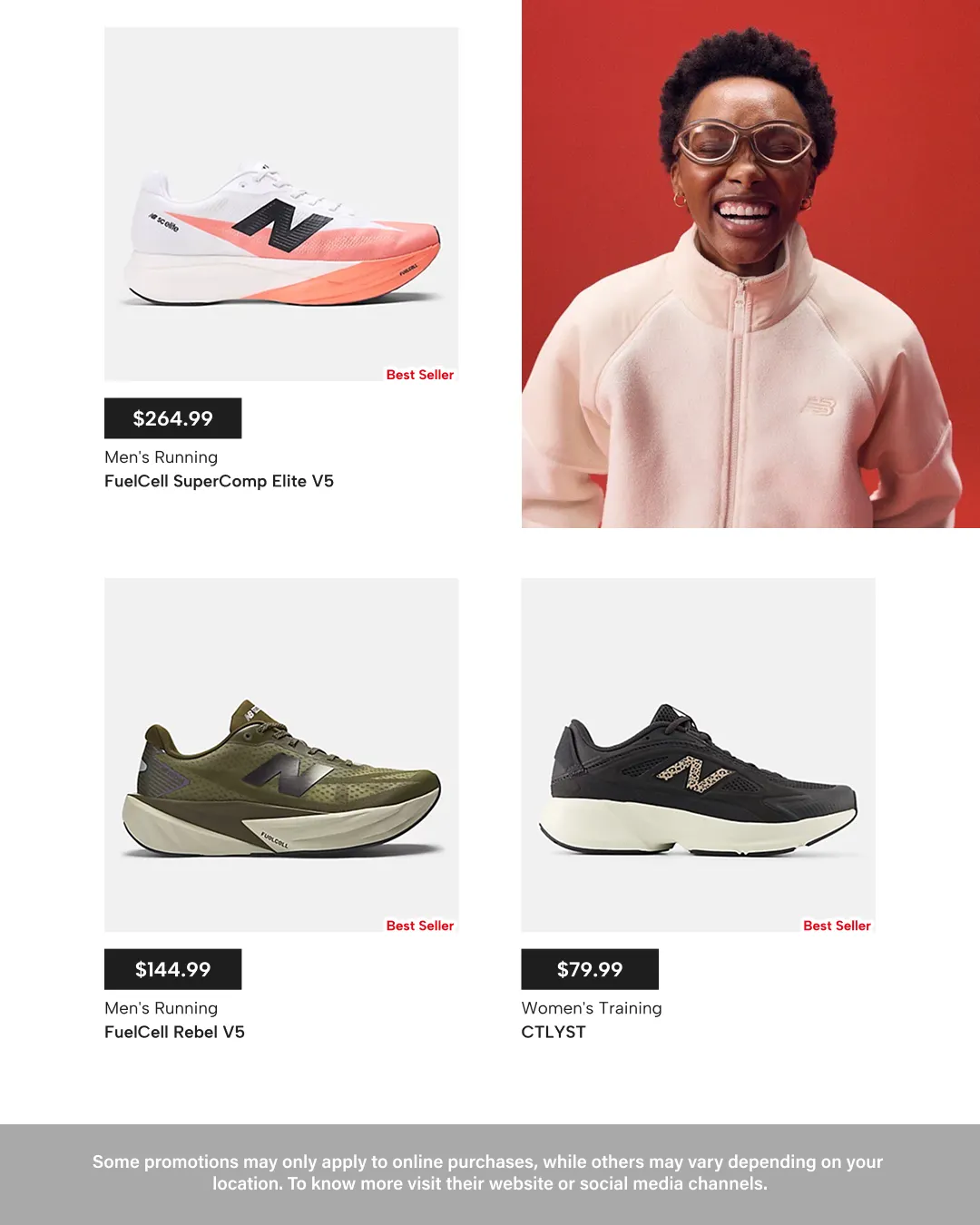 Weekly ad Weekly ads from November 7 to November 21 2025 - Page 16