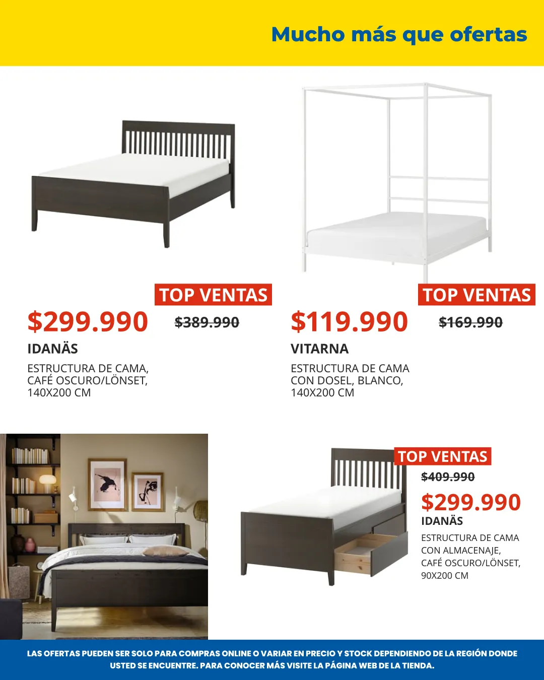 Catálogo de Ofertas 20 de noviembre al 15 de diciembre 2025 - Página 16