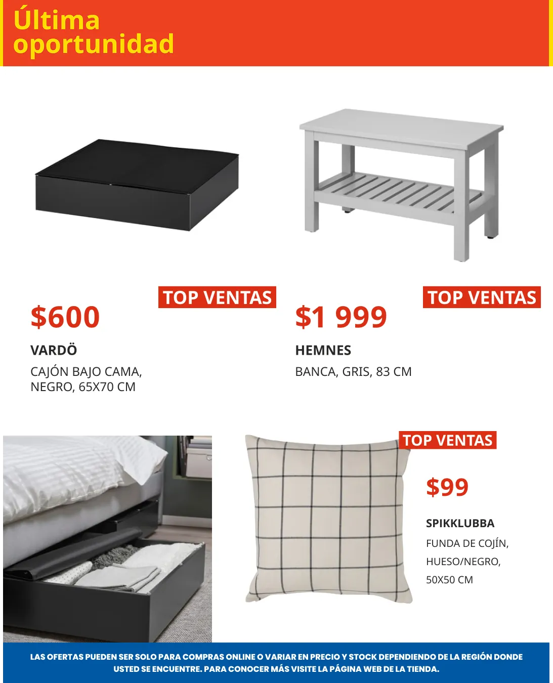 Catálogo de Última oportunidad 9 de febrero al 23 de febrero 2026 - Pagina 16