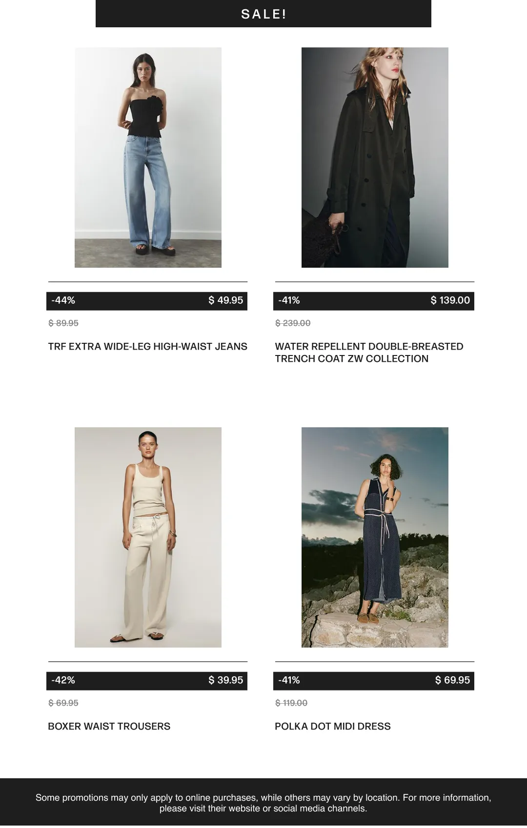 Flyer - Catalogue valid from 26 December to 9 January 2026 - page 16