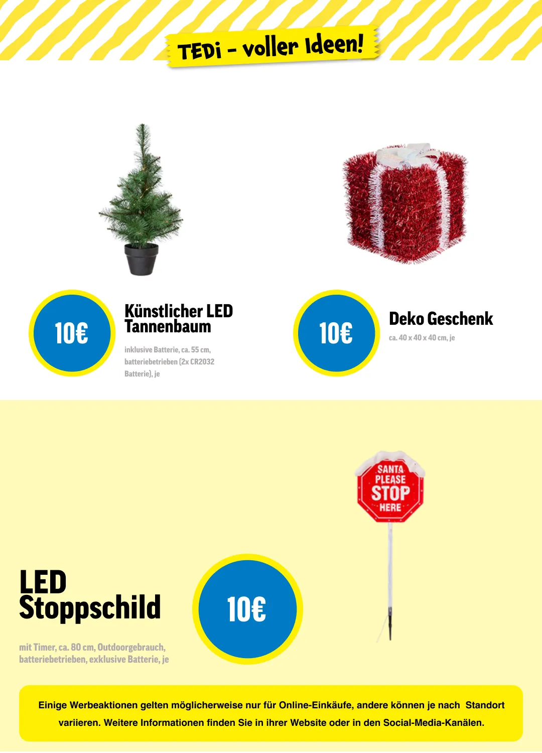 Black friday deals von 27. November bis 5. Dezember 2025 - Prospekt seite 15