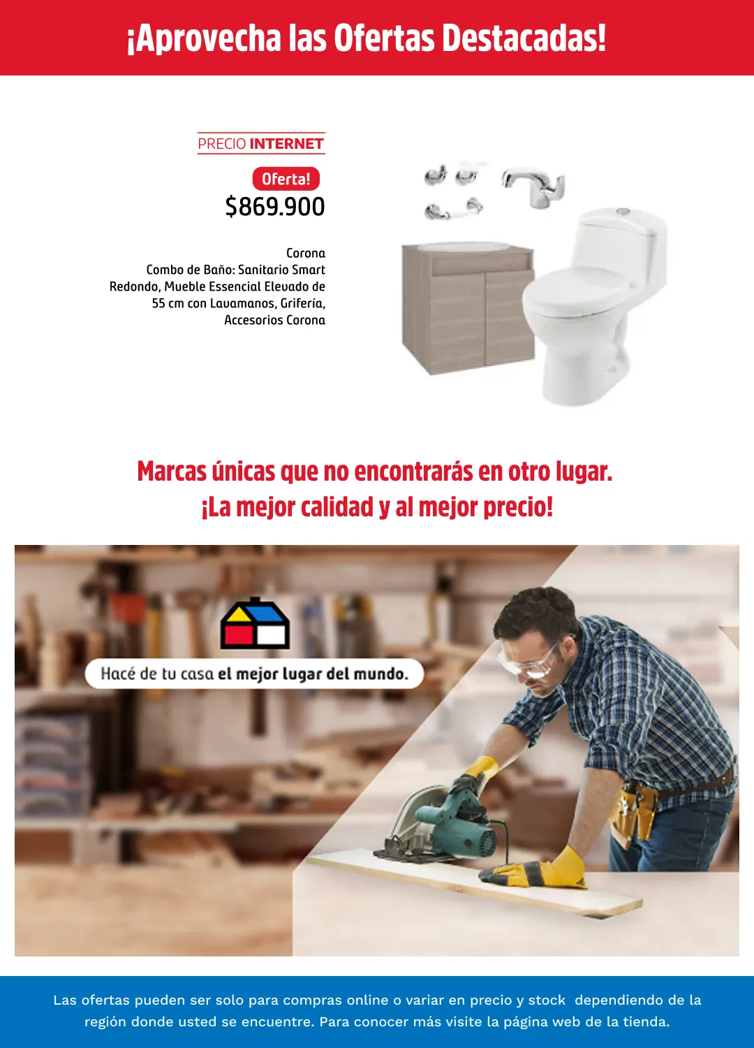 Catalogo de Ofertas 3 de diciembre al 17 de diciembre 2025 - Pag 16