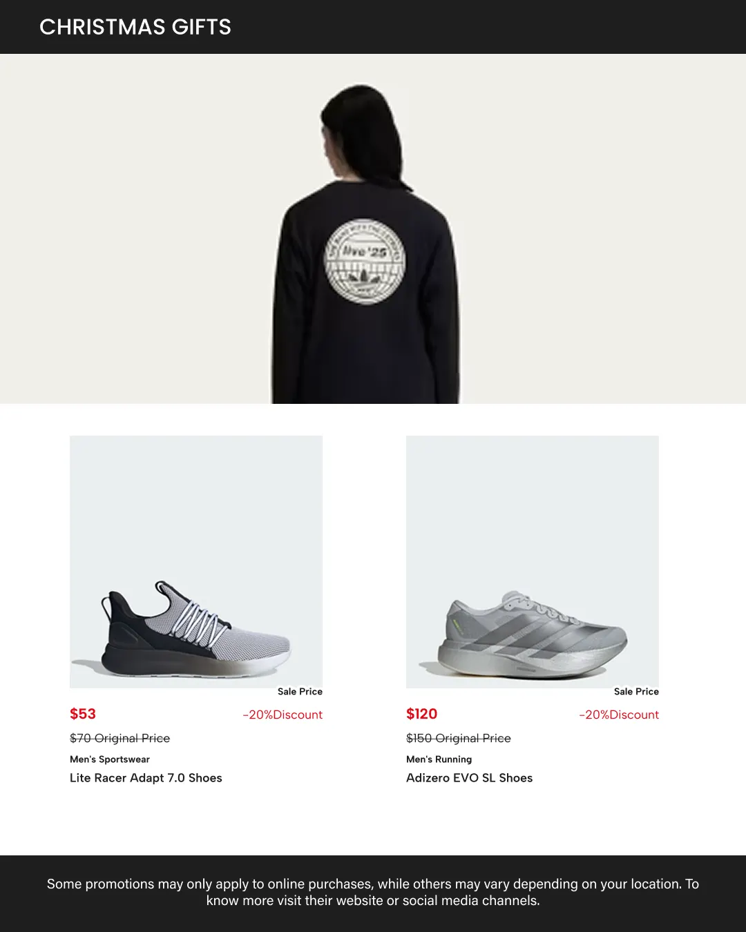 Weekly ad Holiday deals from December 16 to December 31 2025 - Page 16