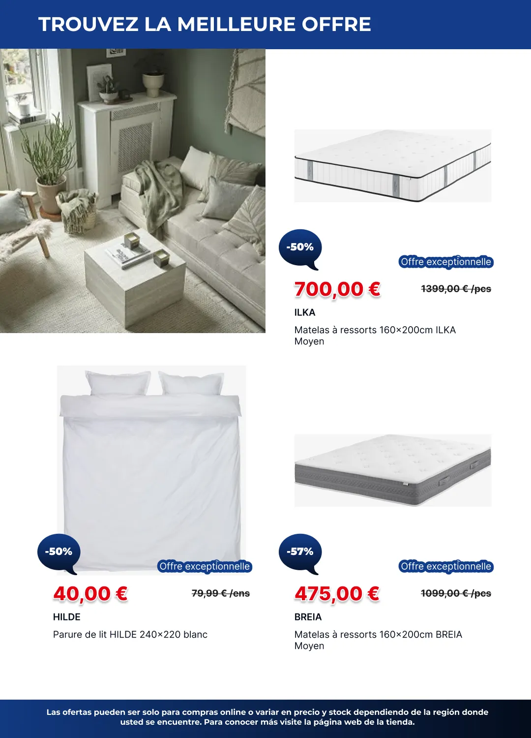 Catalogue du 6 janvier au 20 janvier 2026 - Catalogue page 16