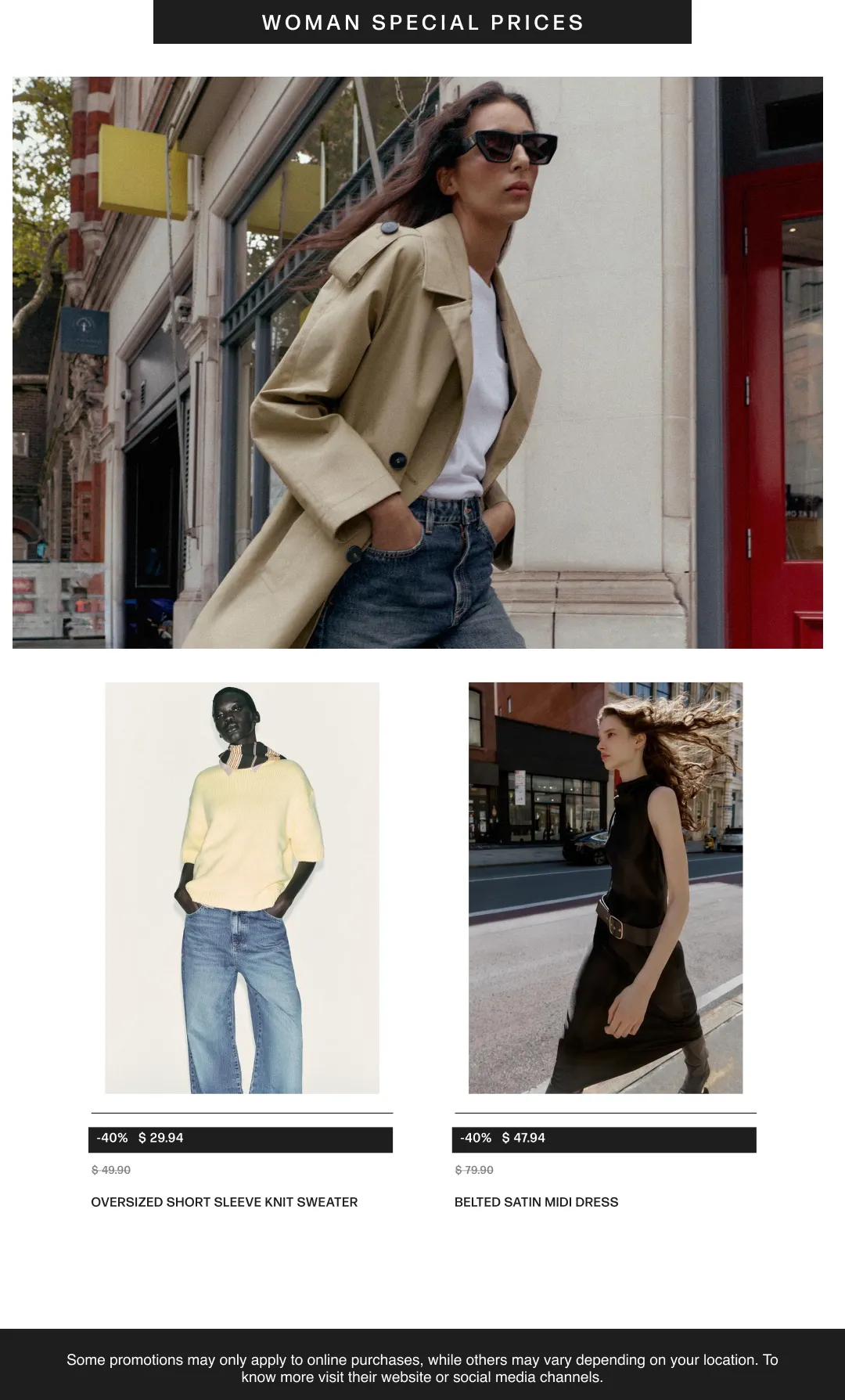 Weekly ad Weekly ads from November 19 to November 30 2025 - Page 16