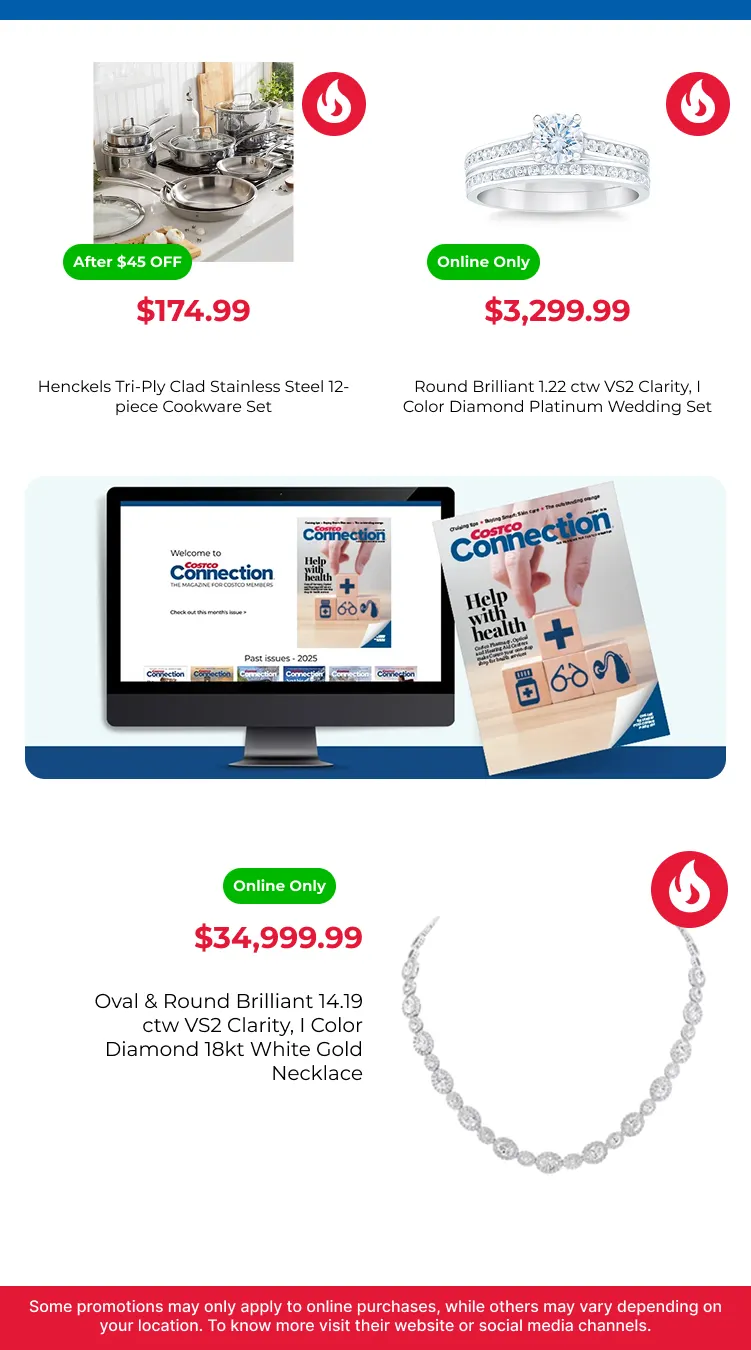 Weekly ad Weekly ads from January 7 to January 21 2026 - Page 13