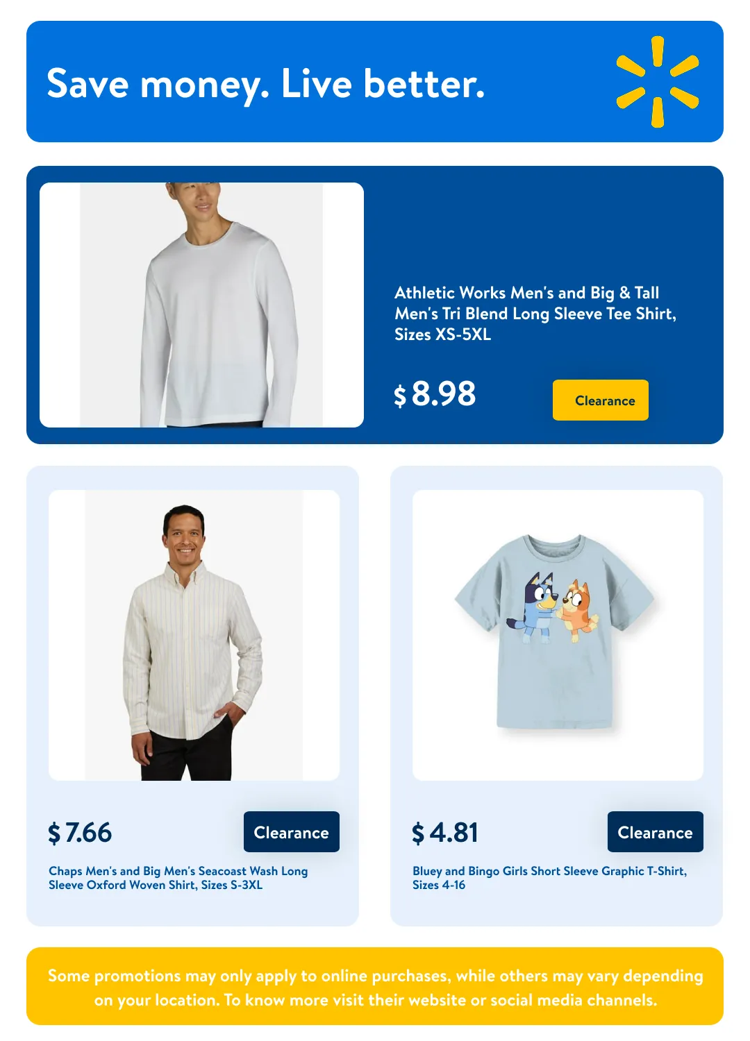 Weekly ad Weekly ads from September 30 to October 14 2025 - Page 9