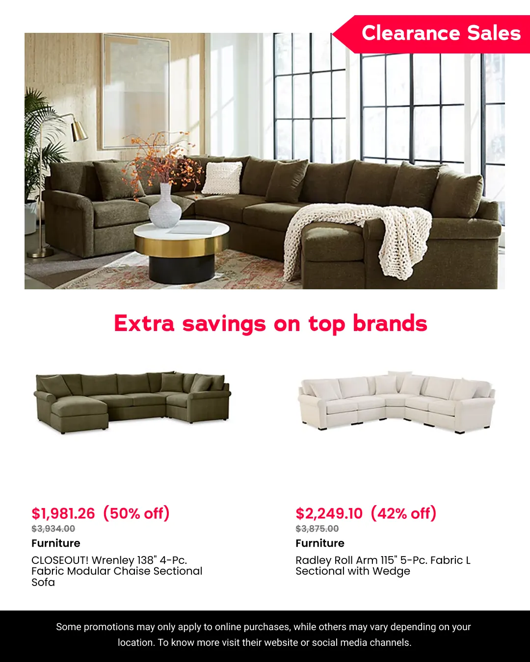 Weekly ad Weekly ads from September 25 to October 9 2025 - Page 15