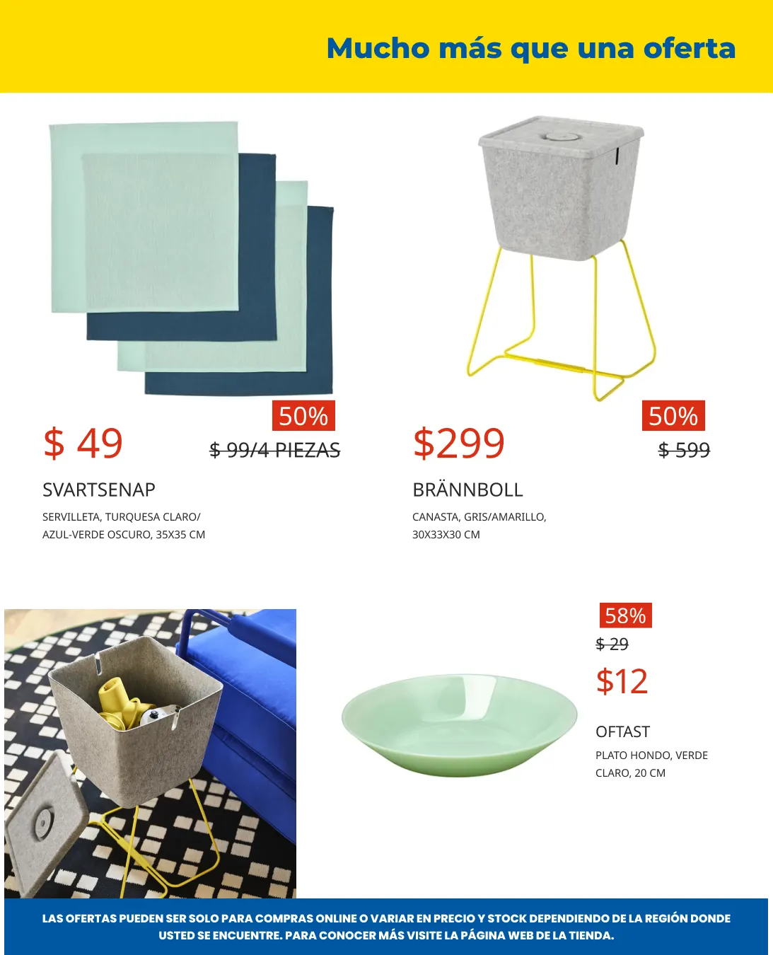 Catálogo de Ofertas 6 de enero al 20 de enero 2026 - Pagina 16