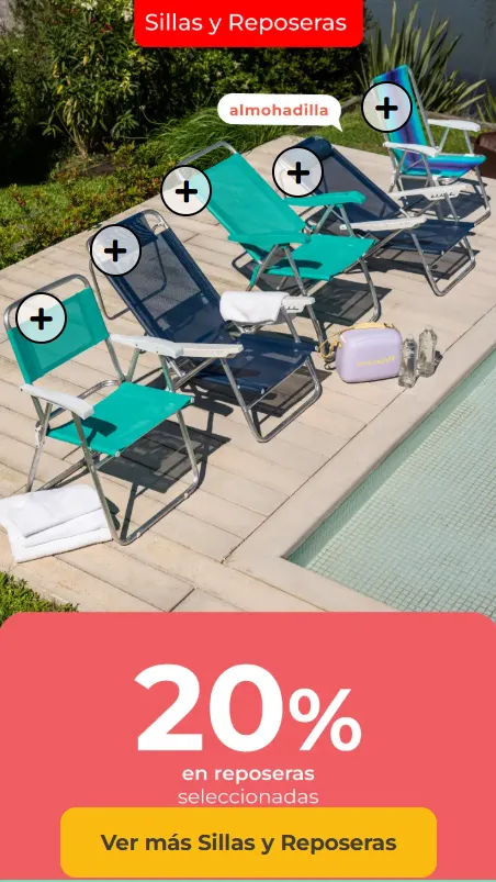 Ofertas de Especial Temporada Verano 28 de noviembre al 13 de diciembre 2024 - Página 12 del catálogo