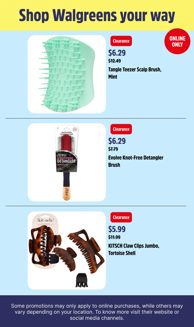 Weekly ad Deals & discounts from May 18 to June 8 2026 - Page 16