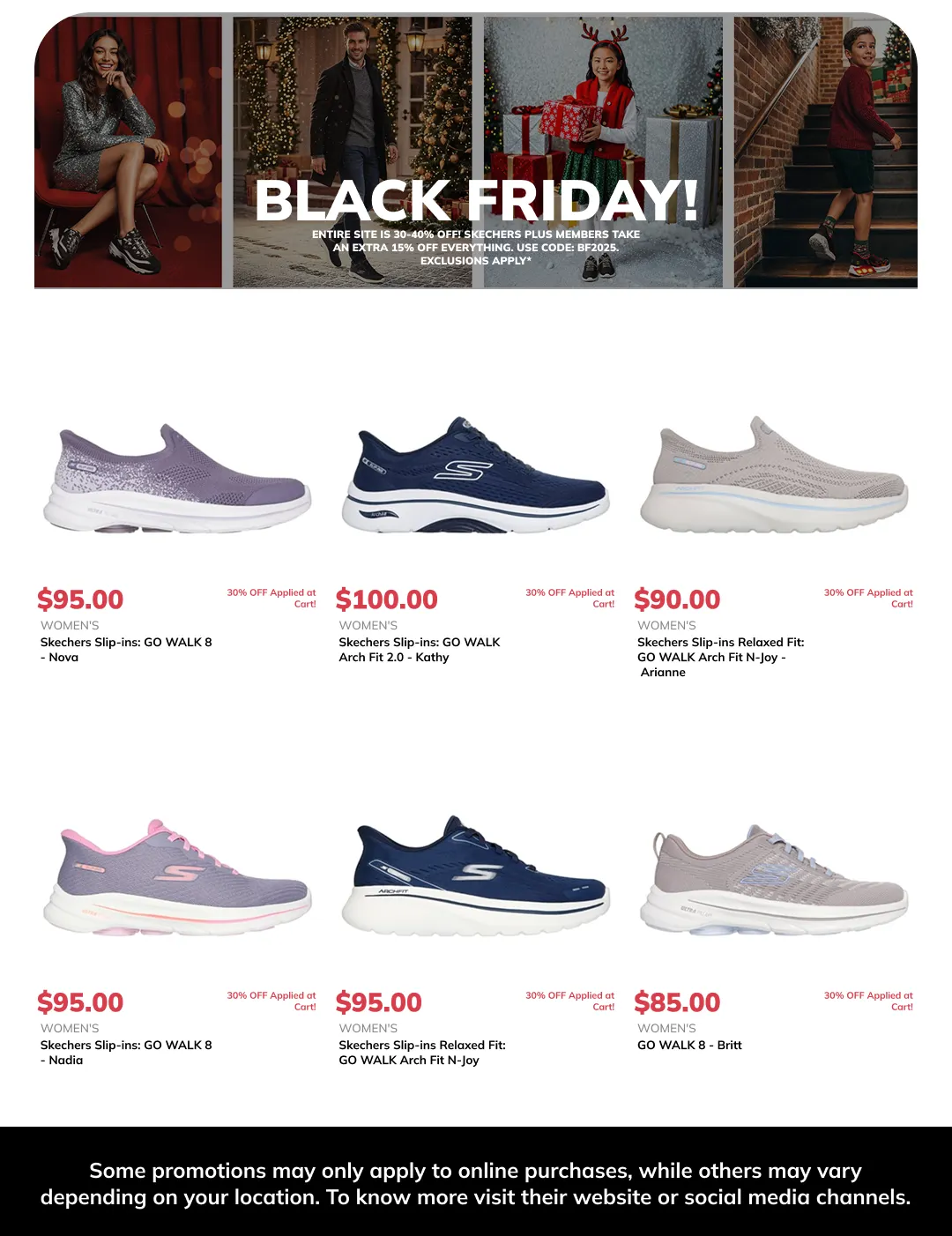 Weekly ad Black friday deals from November 26 to December 8 2025 - Page 16