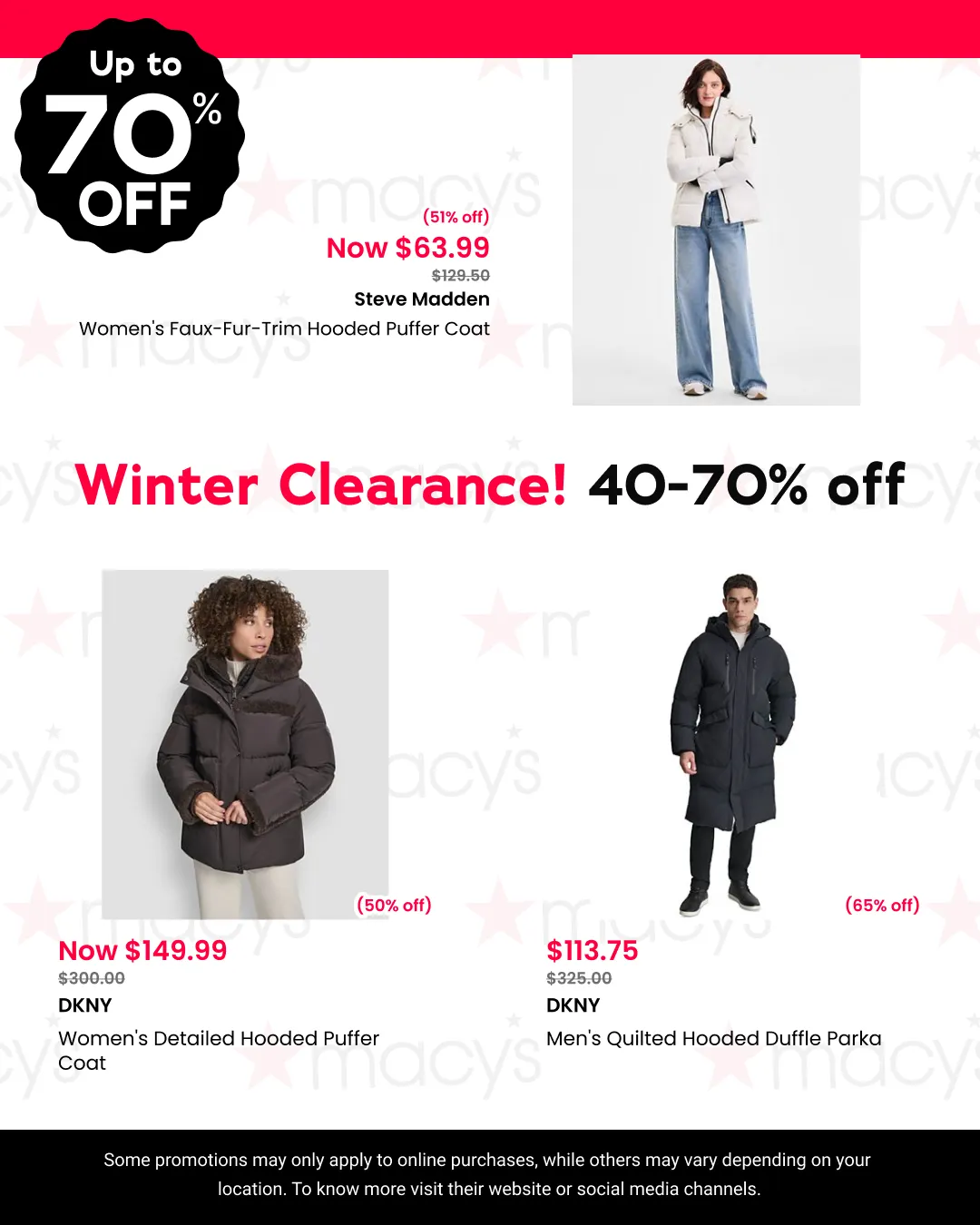 Weekly ad Weekly ads from January 8 to January 31 2026 - Page 16