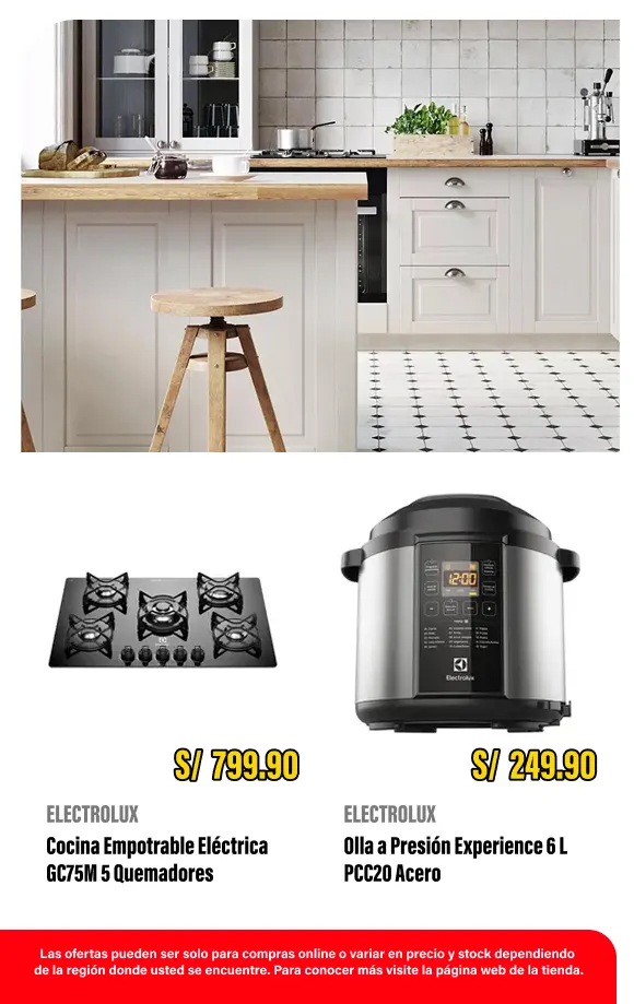 Catalogo de ElectroFeria! 20 de febrero al 6 de marzo 2026 - Pag 16