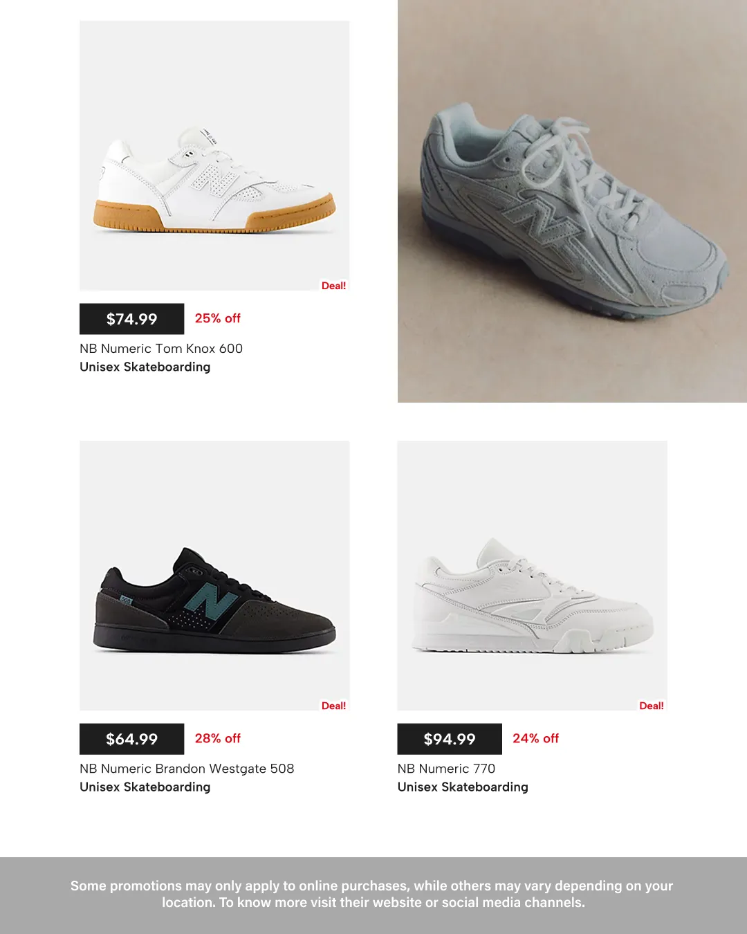 Weekly ad Deals & discount from March 13 to March 27 2026 - Page 16