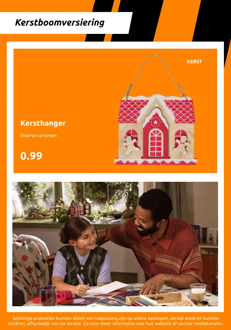 Black friday deals van 11 november tot 25 november 2025 - Folder pagina 16