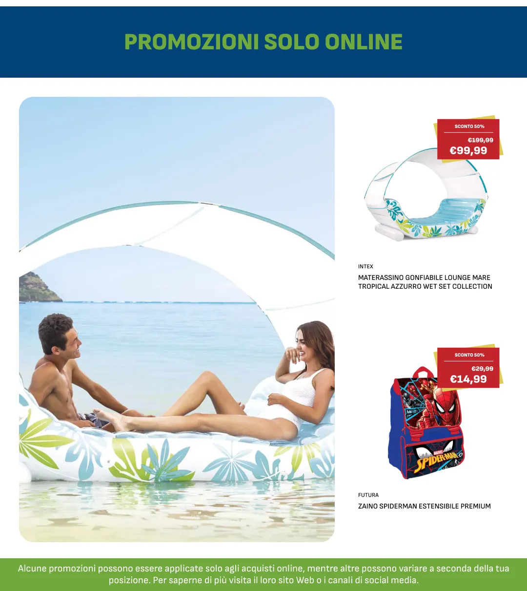 Volantino da 13 ottobre a 27 ottobre di 2025 - Pagina del volantino 16