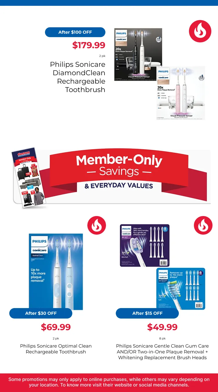 Weekly promotion Member only deals spanning from December 10 to December 24 2025 - Page 16 for Catalogue 365