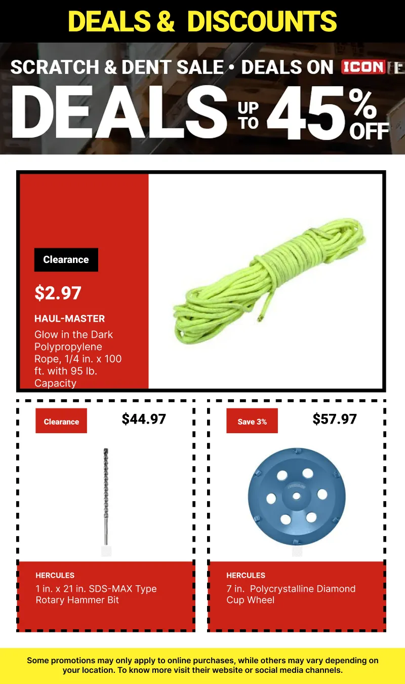 Weekly ad Weekly ads from January 13 to January 31 2026 - Page 16