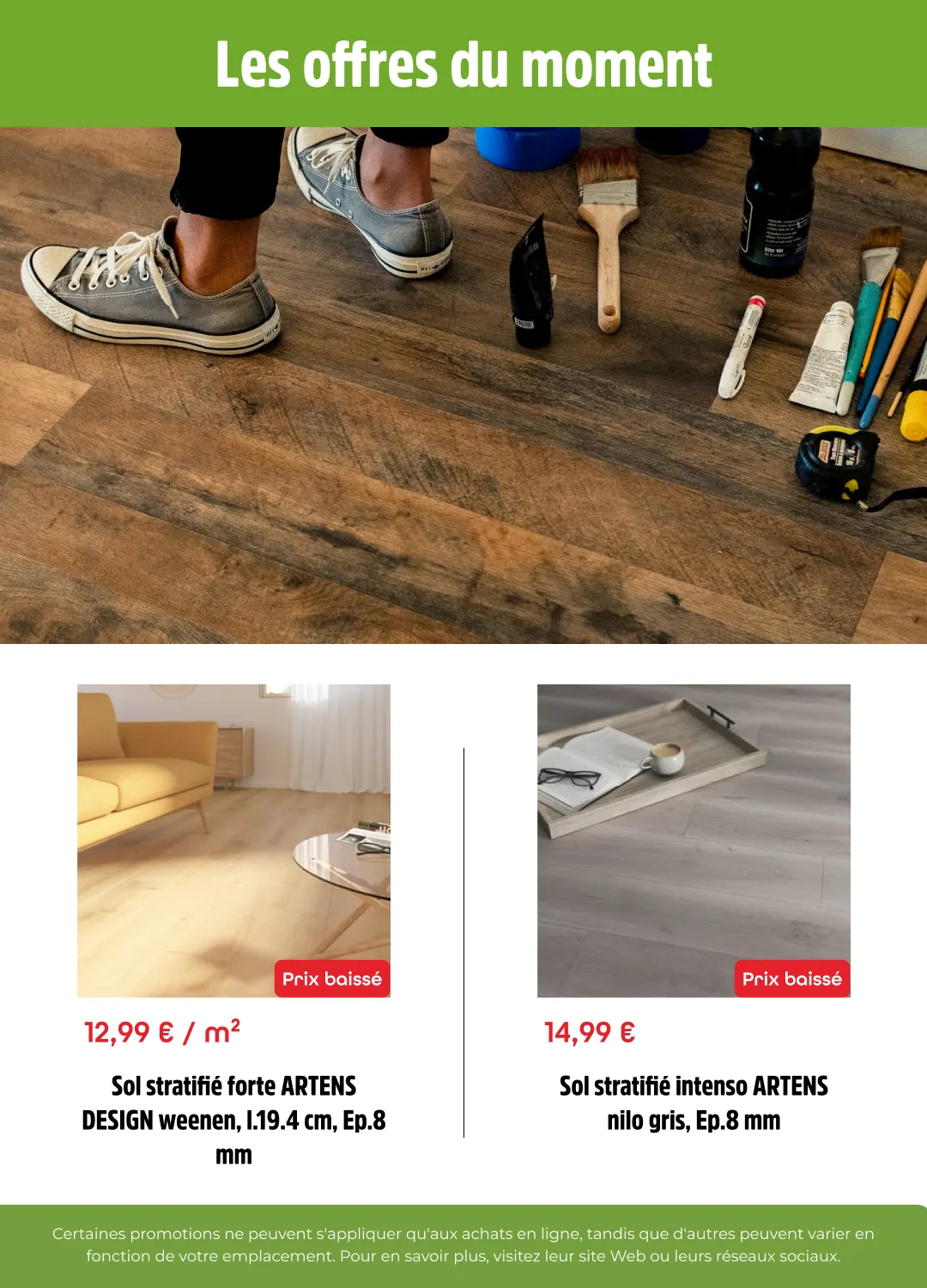 Catalogues du 20 octobre au 7 novembre 2025 - Catalogue page 11