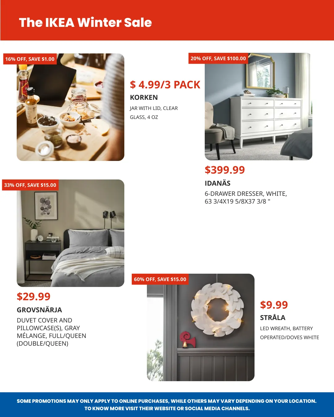 Weekly ad Weekly ads from January 8 to January 31 2026 - Page 17