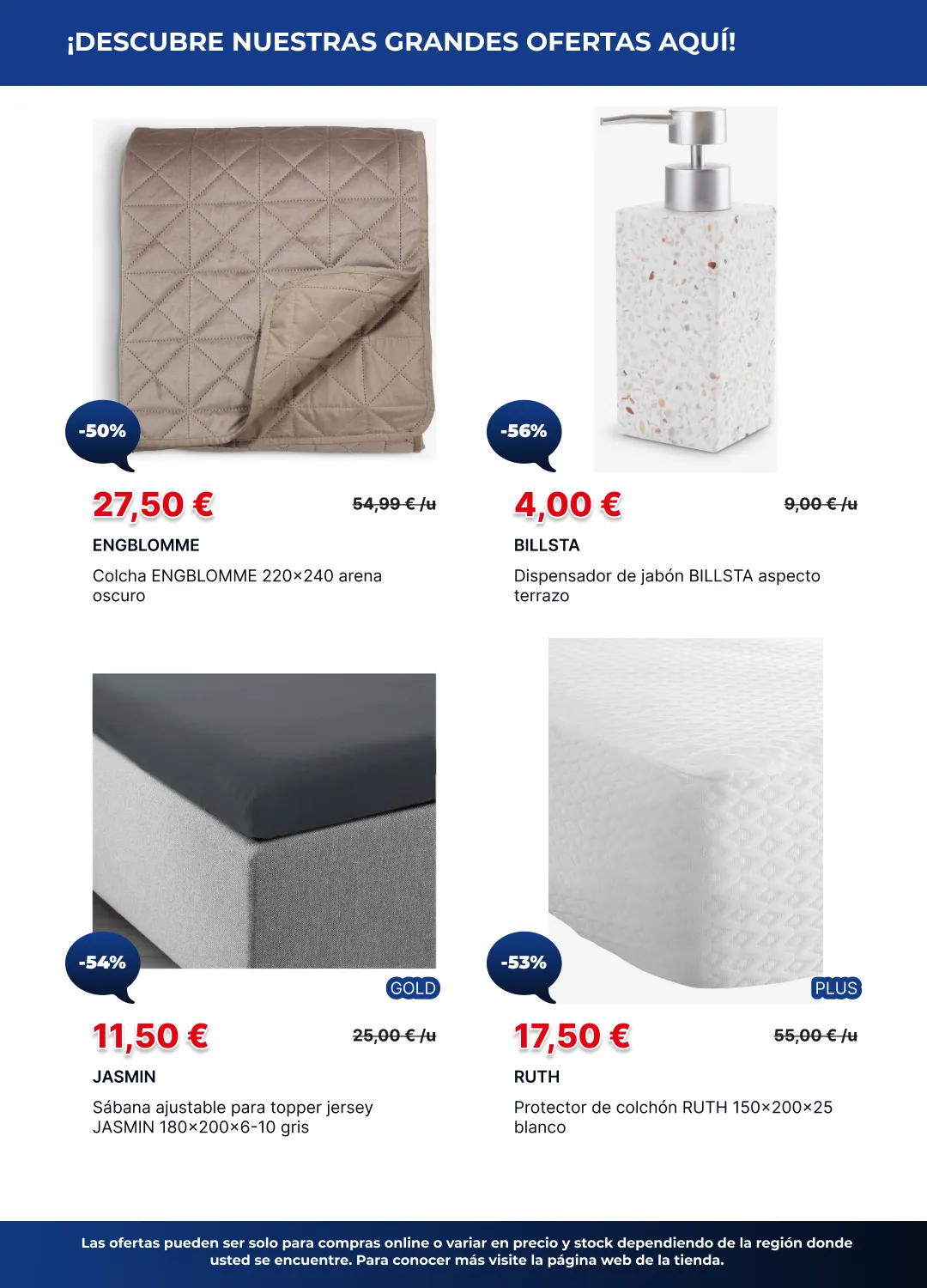 Catálogo de Ofertas semanales! 6 de abril al 20 de abril 2026 - Página 17