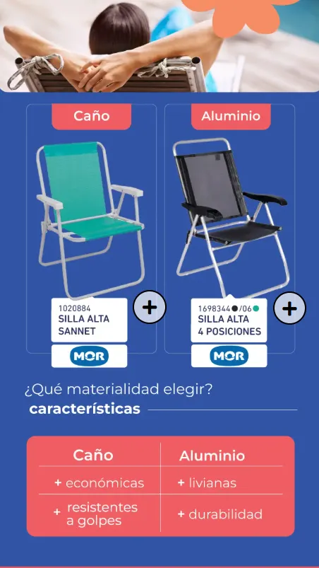 Ofertas de Especial Temporada Verano 28 de noviembre al 13 de diciembre 2024 - Página 9 del catálogo