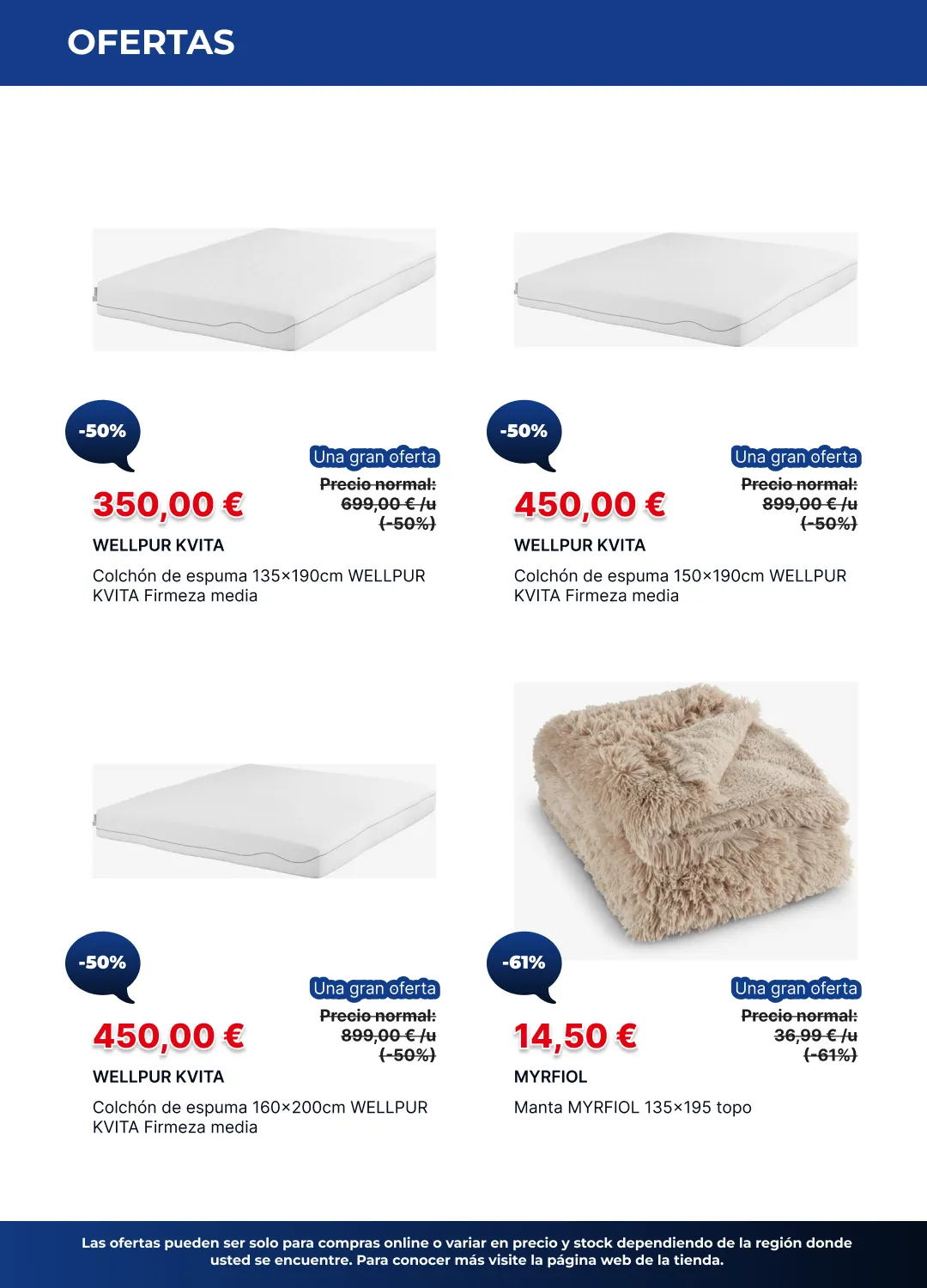 Catálogo de Ofertas 23 de diciembre al 8 de enero 2026 - Página 17