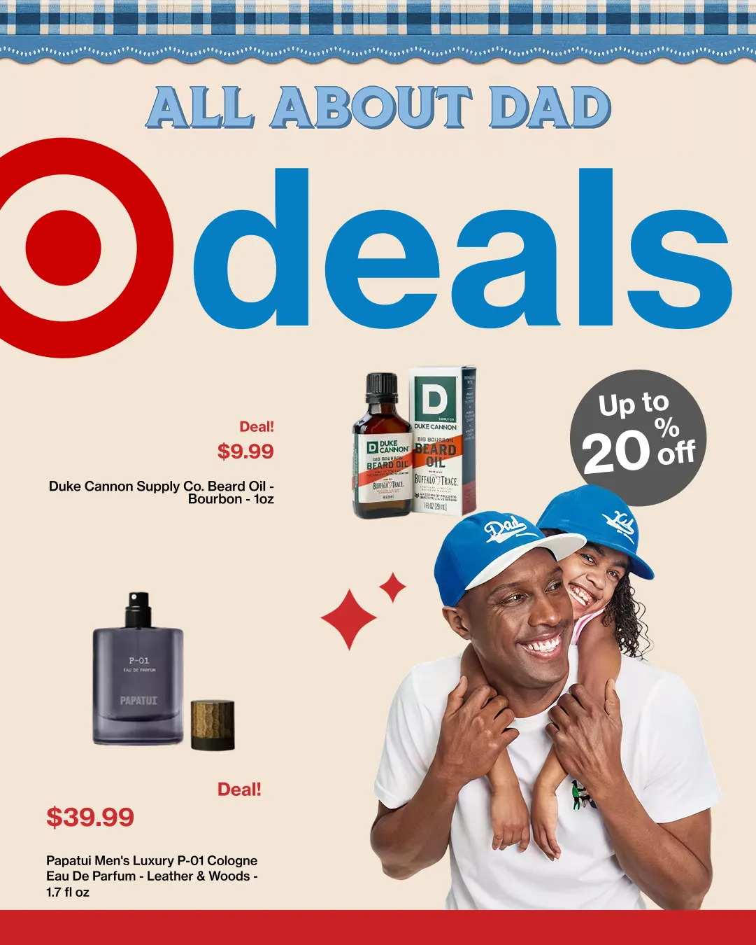 Weekly ad Gift Ideas for Dad from May 19 to June 2 2026 - Page 2