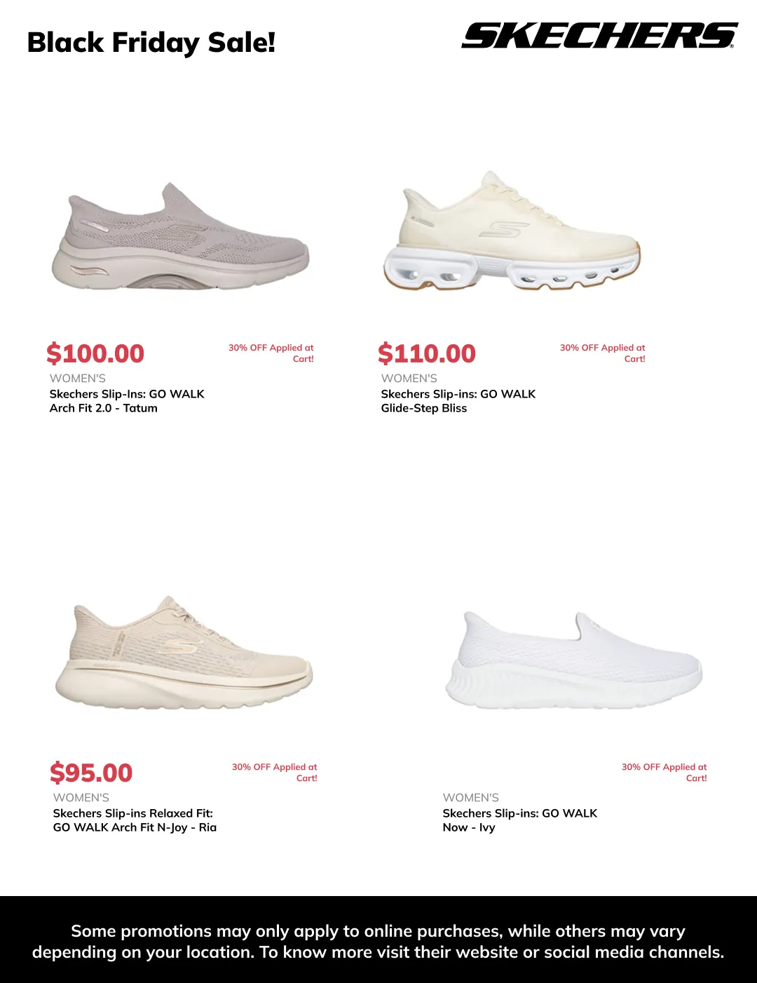 Weekly ad Black friday deals from November 26 to December 8 2025 - Page 17