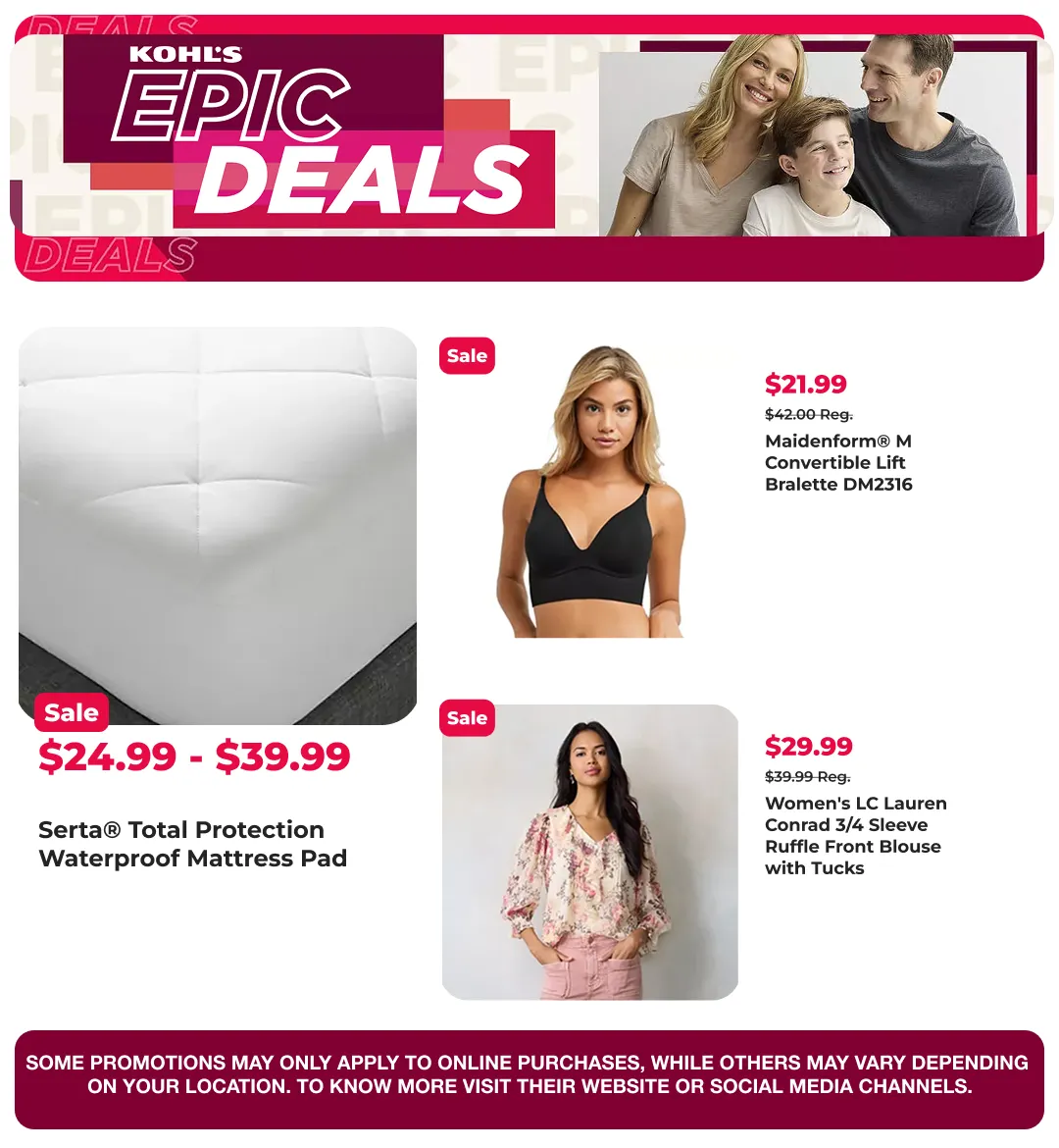 Weekly ad Weekly ads from April 27 to May 13 2026 - Page 17