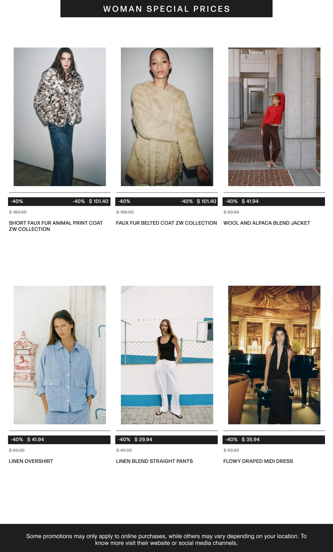 Weekly ad Weekly ads from November 19 to November 30 2025 - Page 17