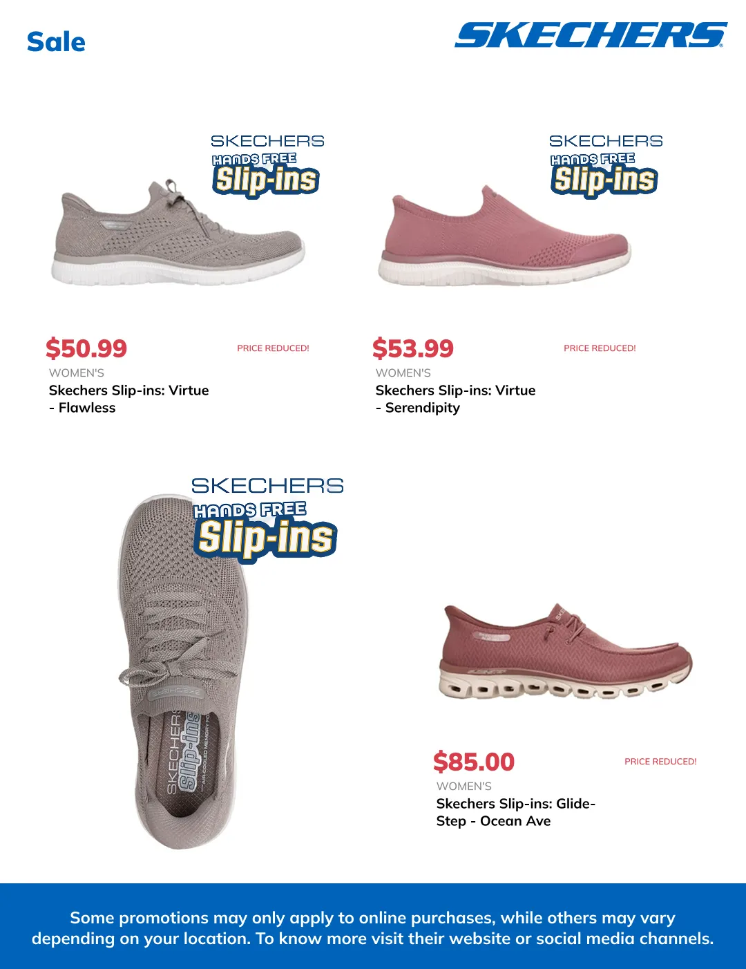 Weekly ad SHOP SALE! from February 11 to February 25 2026 - Page 17