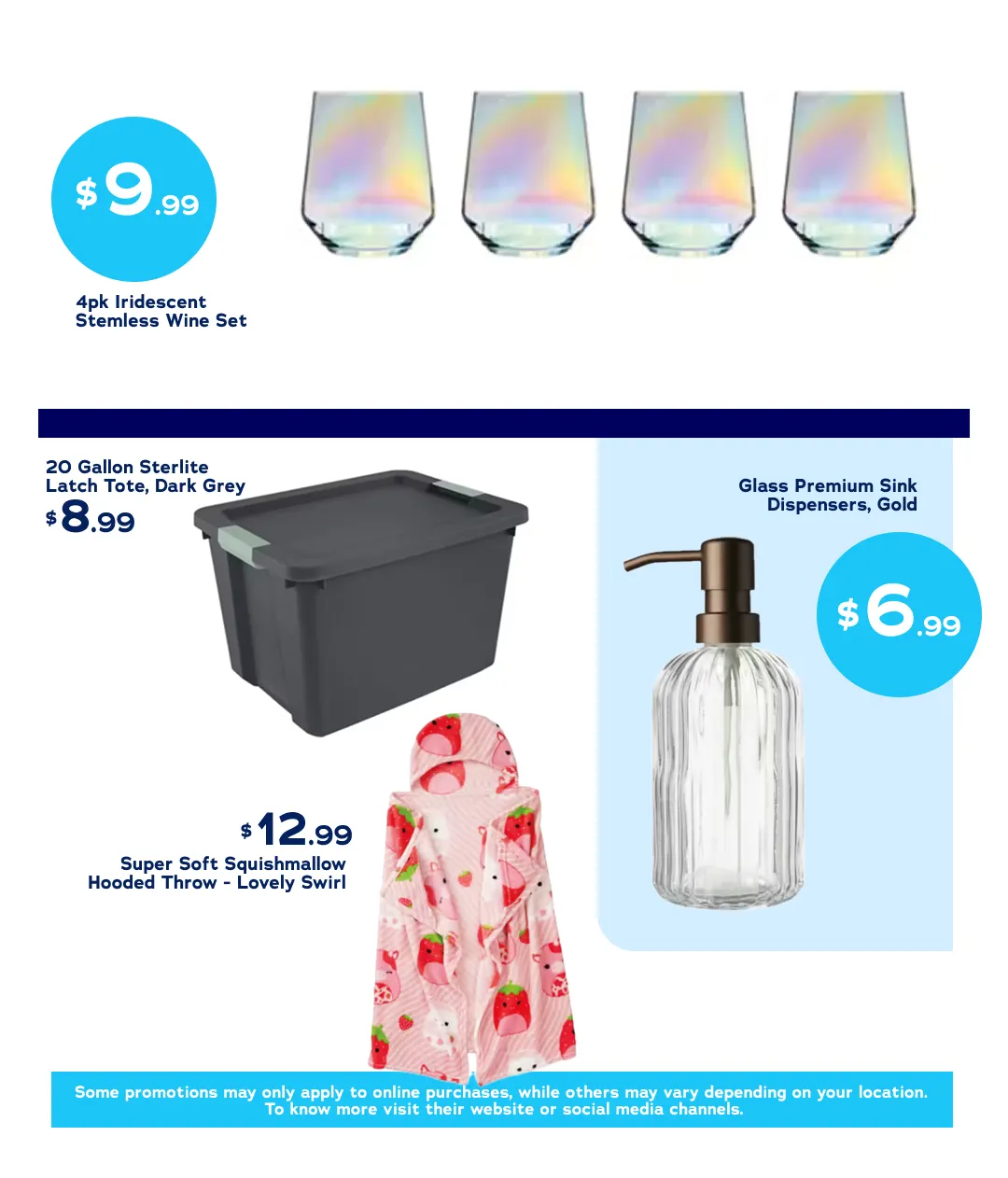 Weekly ad Weekly Ad from July 3 to July 17 2025 - Page 6