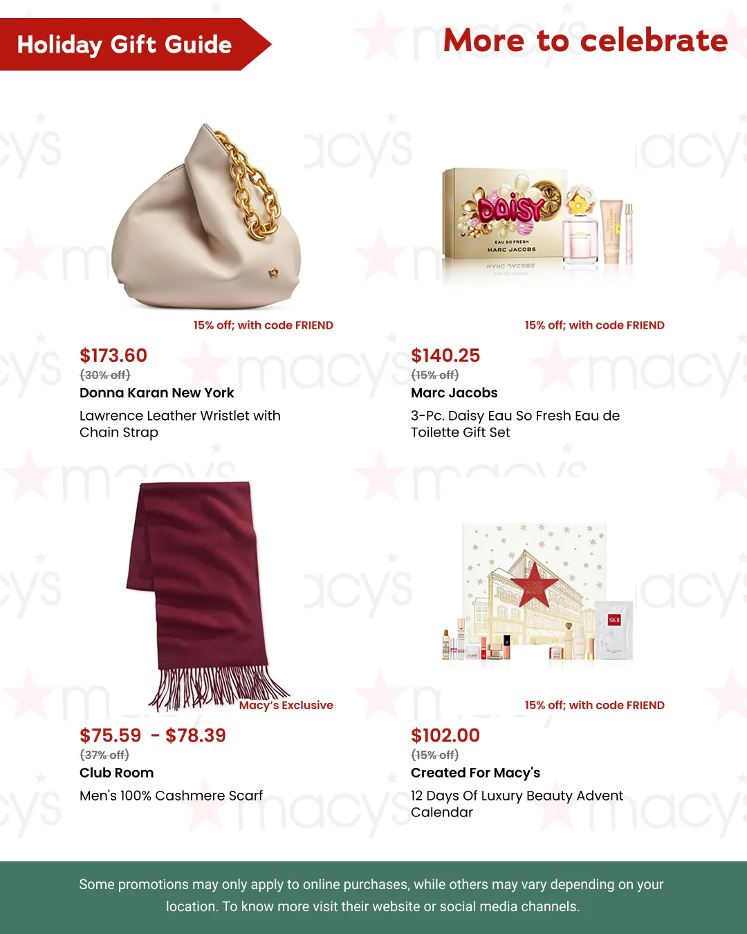 Weekly promotion Weekly ads spanning from December 5 to December 19 2025 - Page 17 for Catalogue 365