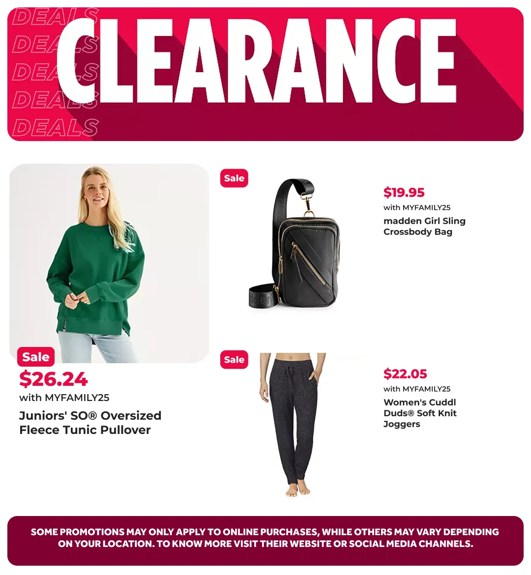 Weekly ad Weekly ads from December 23 to January 8 2026 - Page 17