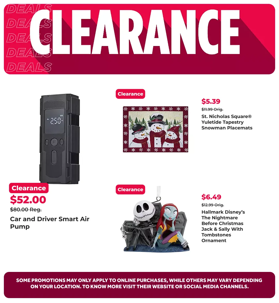 Weekly ad Weekly ads from January 14 to January 31 2026 - Page 17