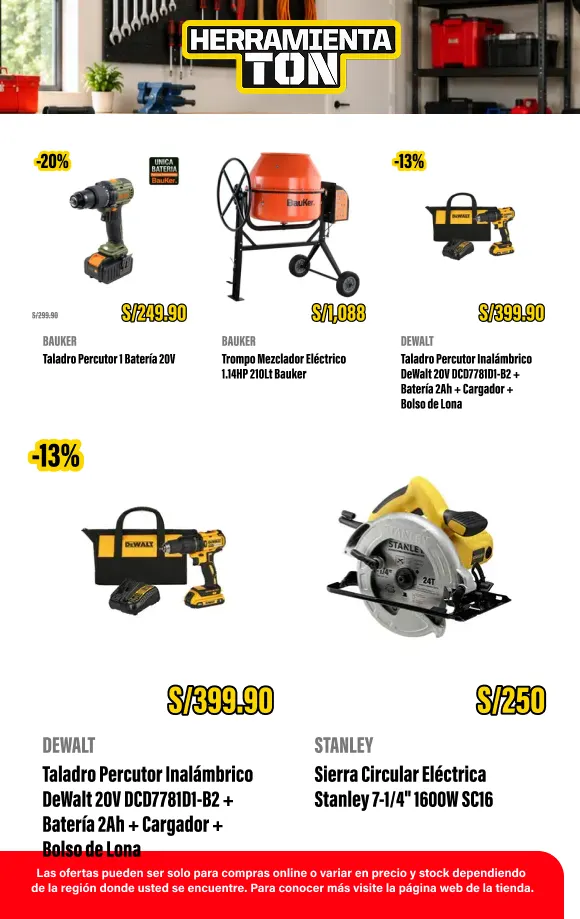 Catalogo de Descuentos semanales! 14 de mayo al 27 de mayo 2026 - Pag 3