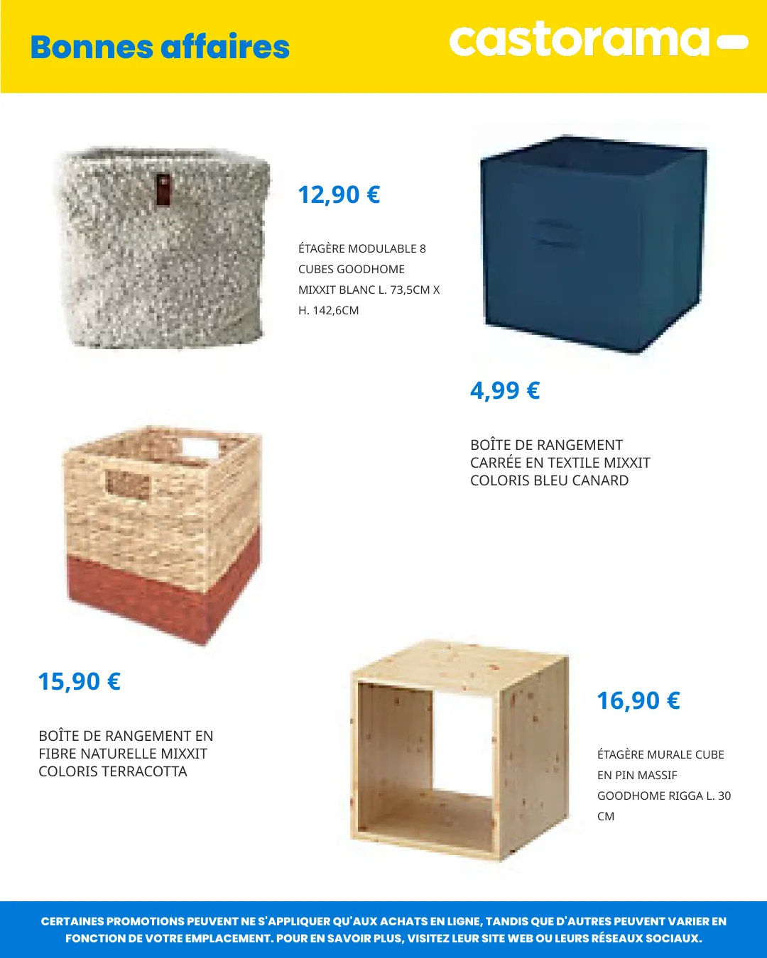 Catalogue du 6 janvier au 20 janvier 2026 - Catalogue page 14