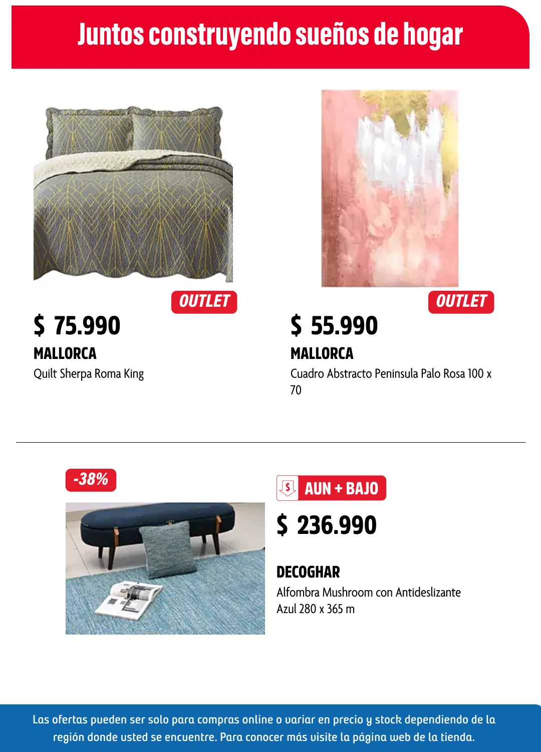 Catálogo de Ofertas 16 de enero al 31 de enero 2026 - Página 5