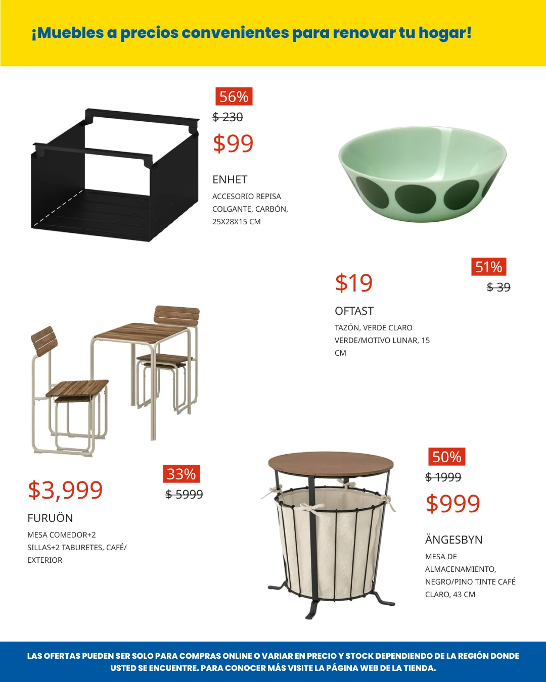 Catálogo de Ofertas 6 de enero al 20 de enero 2026 - Pagina 17