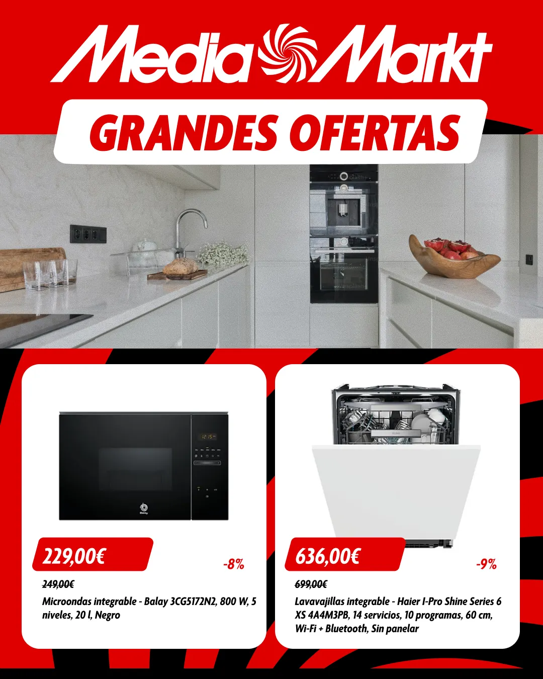 Catálogo de Ofertas 3 de octubre al 15 de octubre 2025 - Página 1