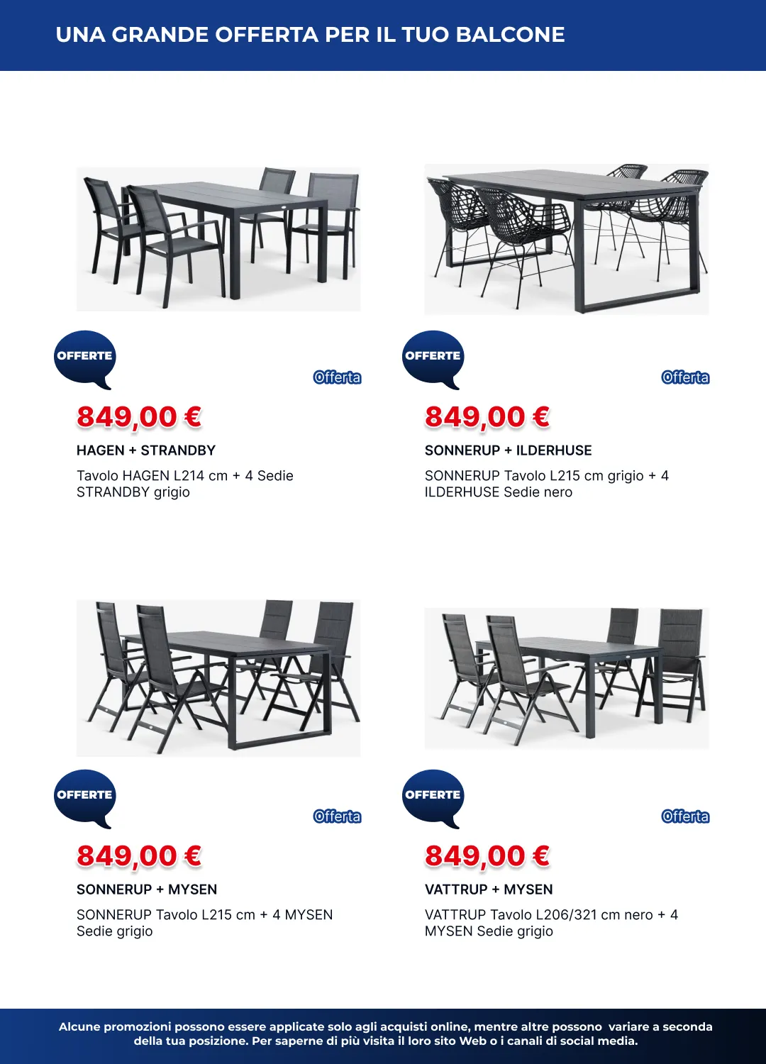 Ikea Offerte da 19 maggio a 2 giugno di 2026 - Pagina del volantino 17