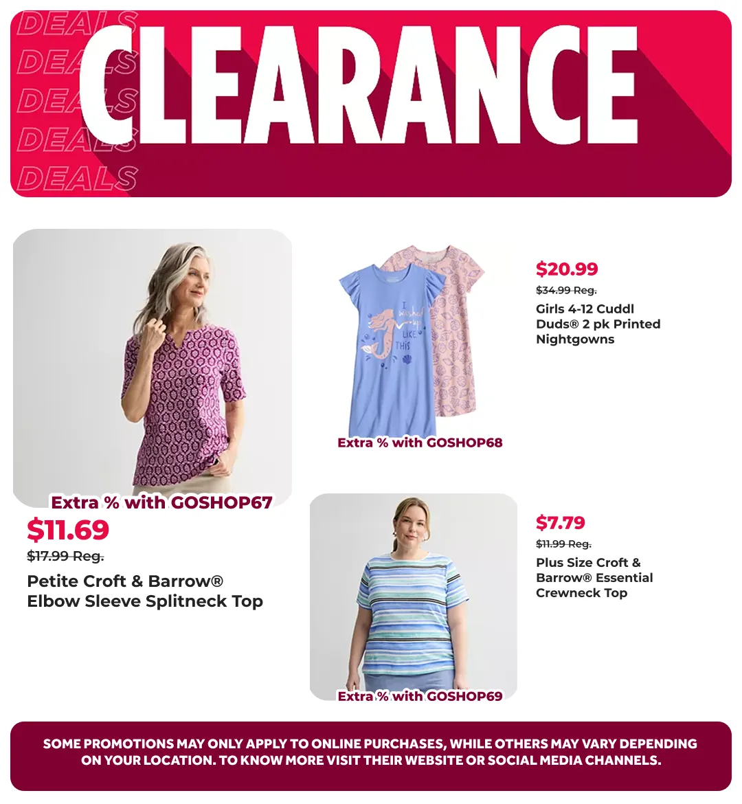 Weekly ad Weekly ads from October 29 to November 14 2025 - Page 17