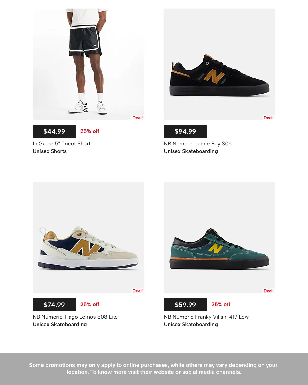 Weekly ad Deals & discount from March 13 to March 27 2026 - Page 17