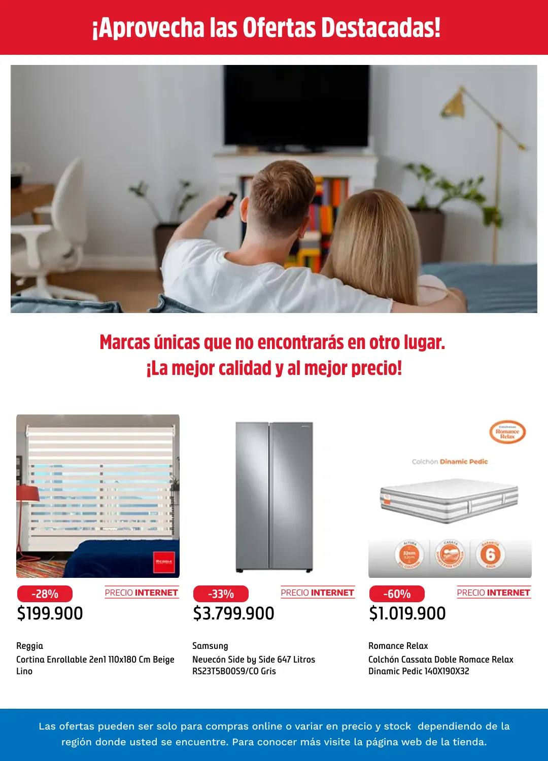 Catalogo de Ofertas 3 de diciembre al 17 de diciembre 2025 - Pag 17