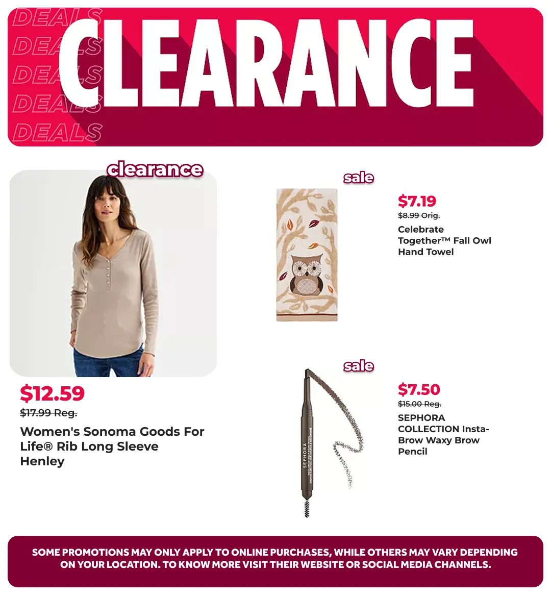 Weekly ad Weekly ads from September 24 to October 9 2025 - Page 4